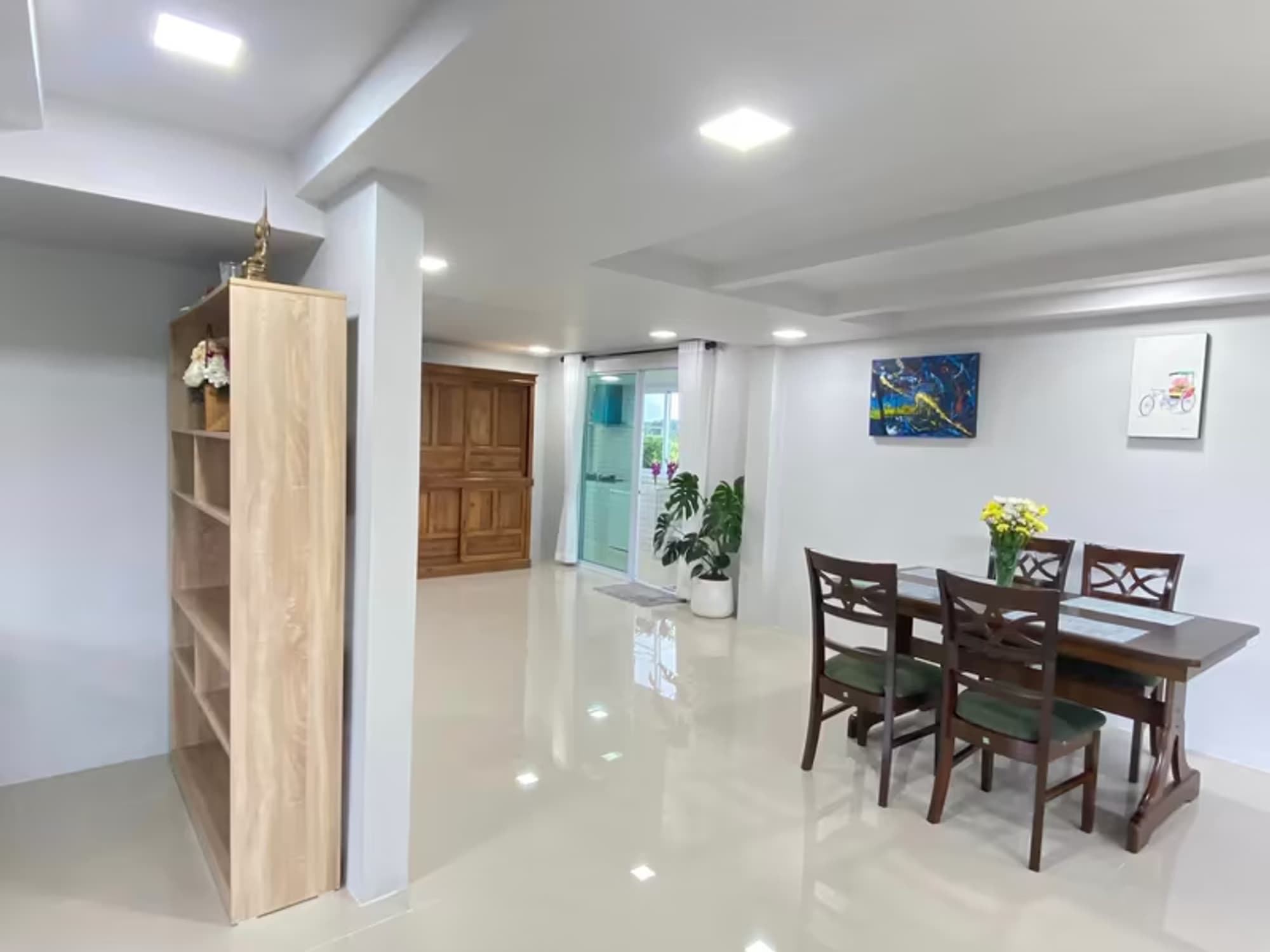 3 Bedroom House - Image 14