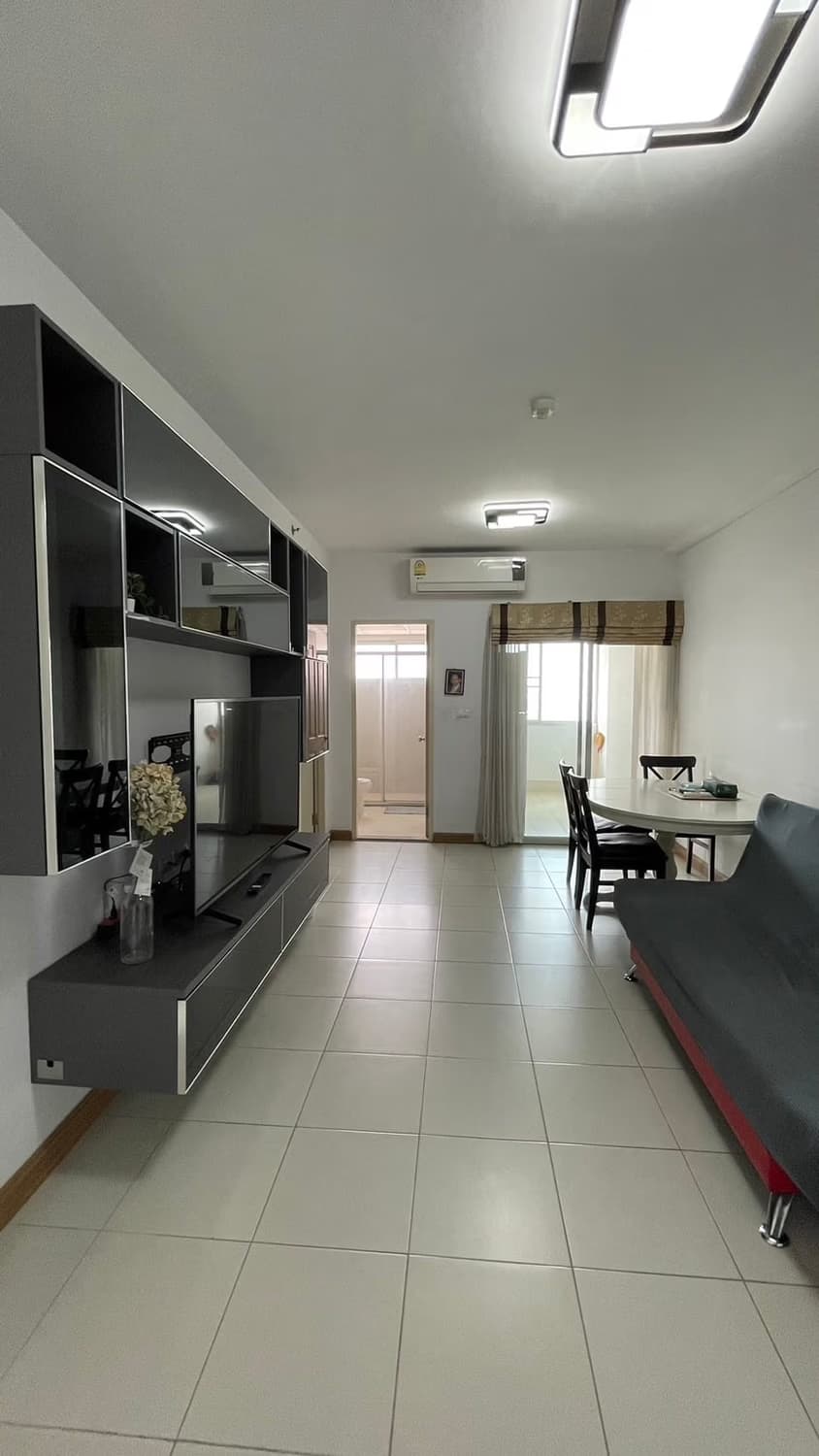 Condo for Sale at Supalai Park Asok-Ratchada - Image 9