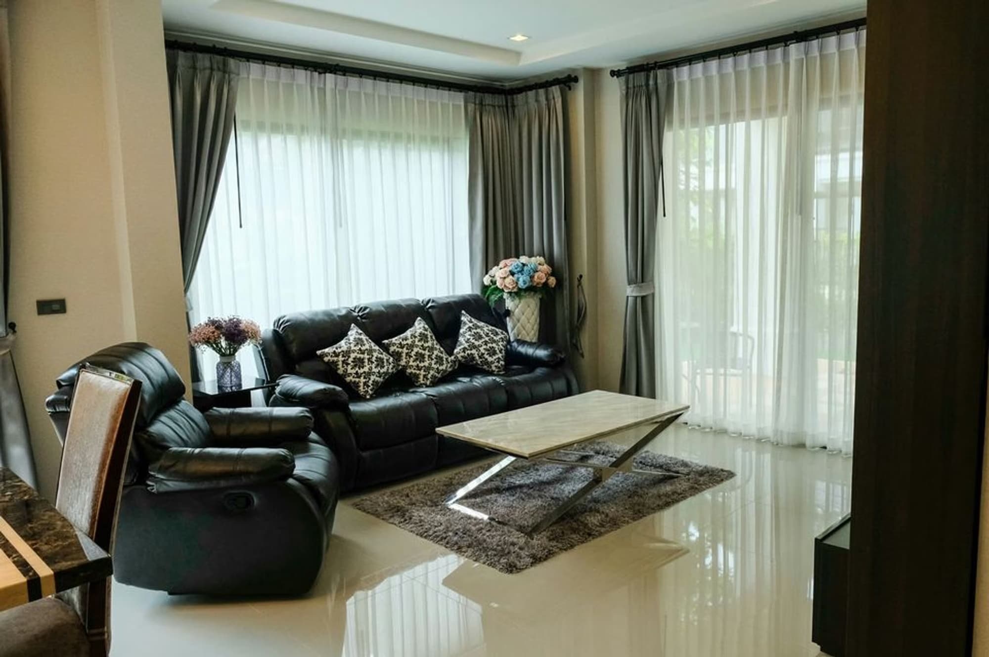 3 Bedroom House - Image 10