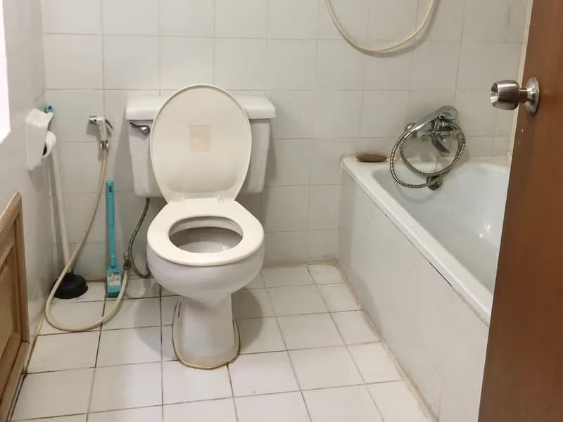 Studio Condo for Rent in Mueang Chiang Mai