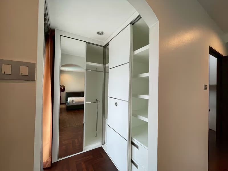 3 Bed Townhouse for Rent in Watthana