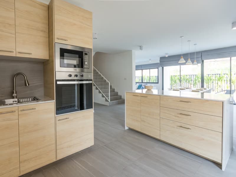 4 Bed House for Sale in Hang Dong