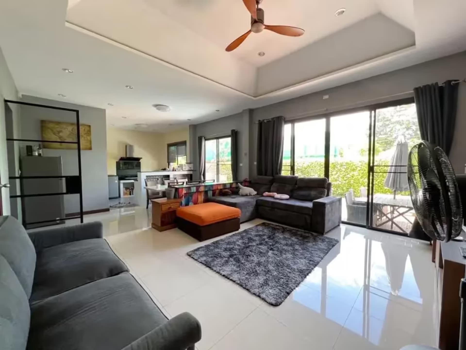 3 Bedroom House - Image 4