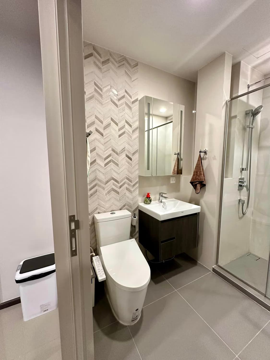 1 Bed Condo for Rent  Near Thong Lo BTS - Image 5