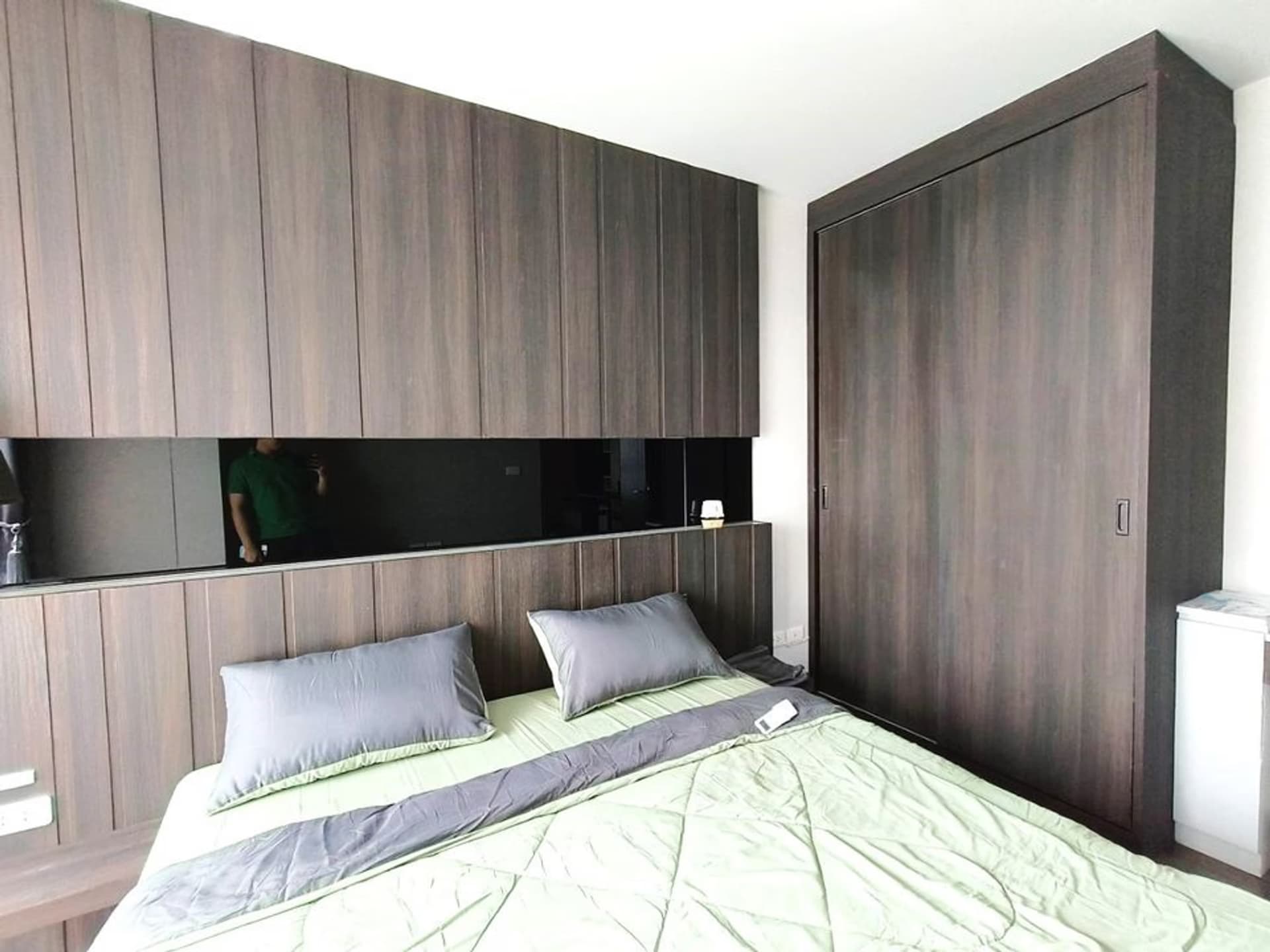 Condo for Rent, Sale at THE BASE Park West - Sukhumvit 77 - Image 8