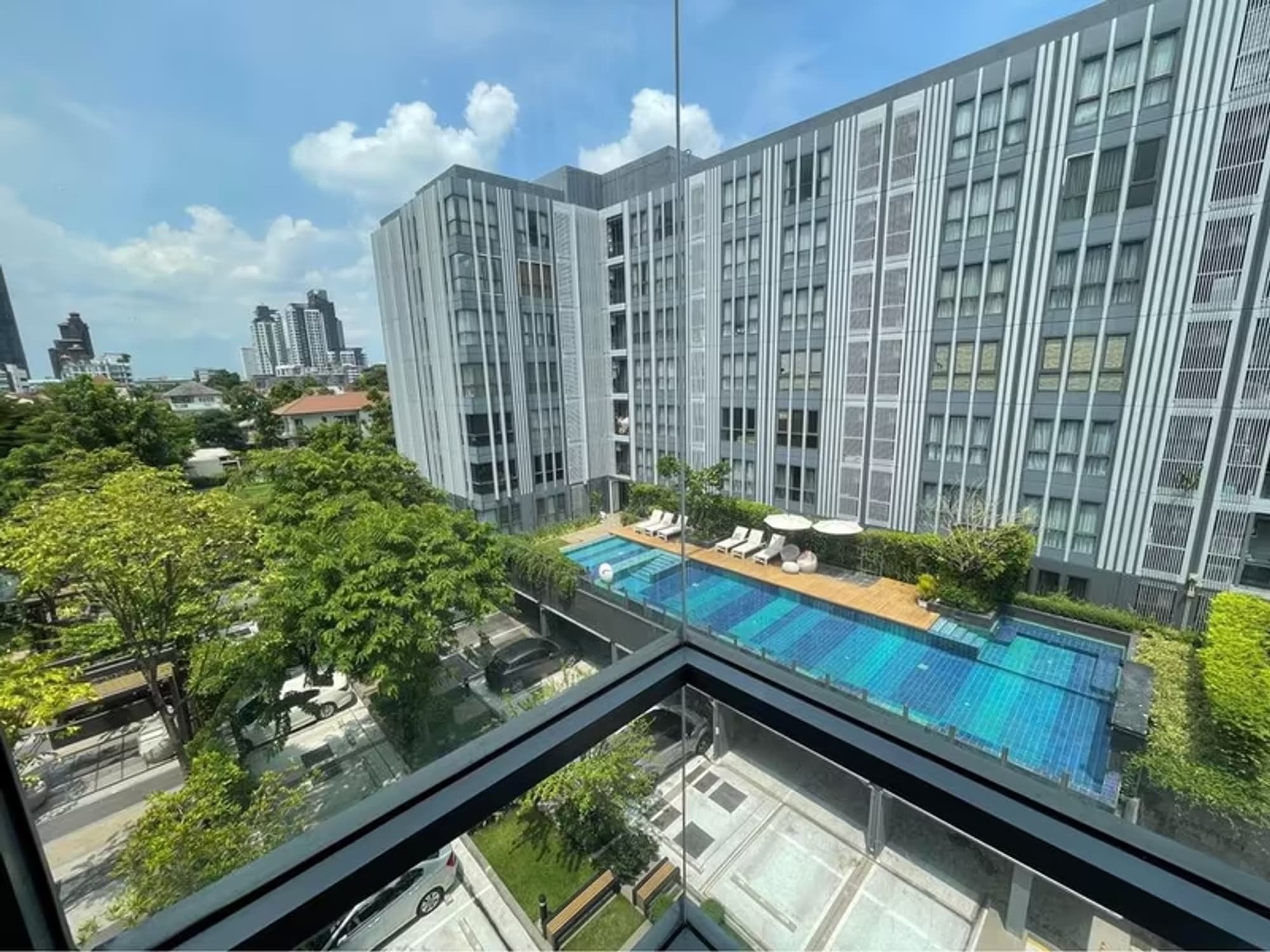 Condo for Rent at Moniiq Sukhumvit 64 - Image 2