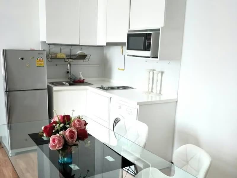 2 Bed Condo for Sale in Bangna