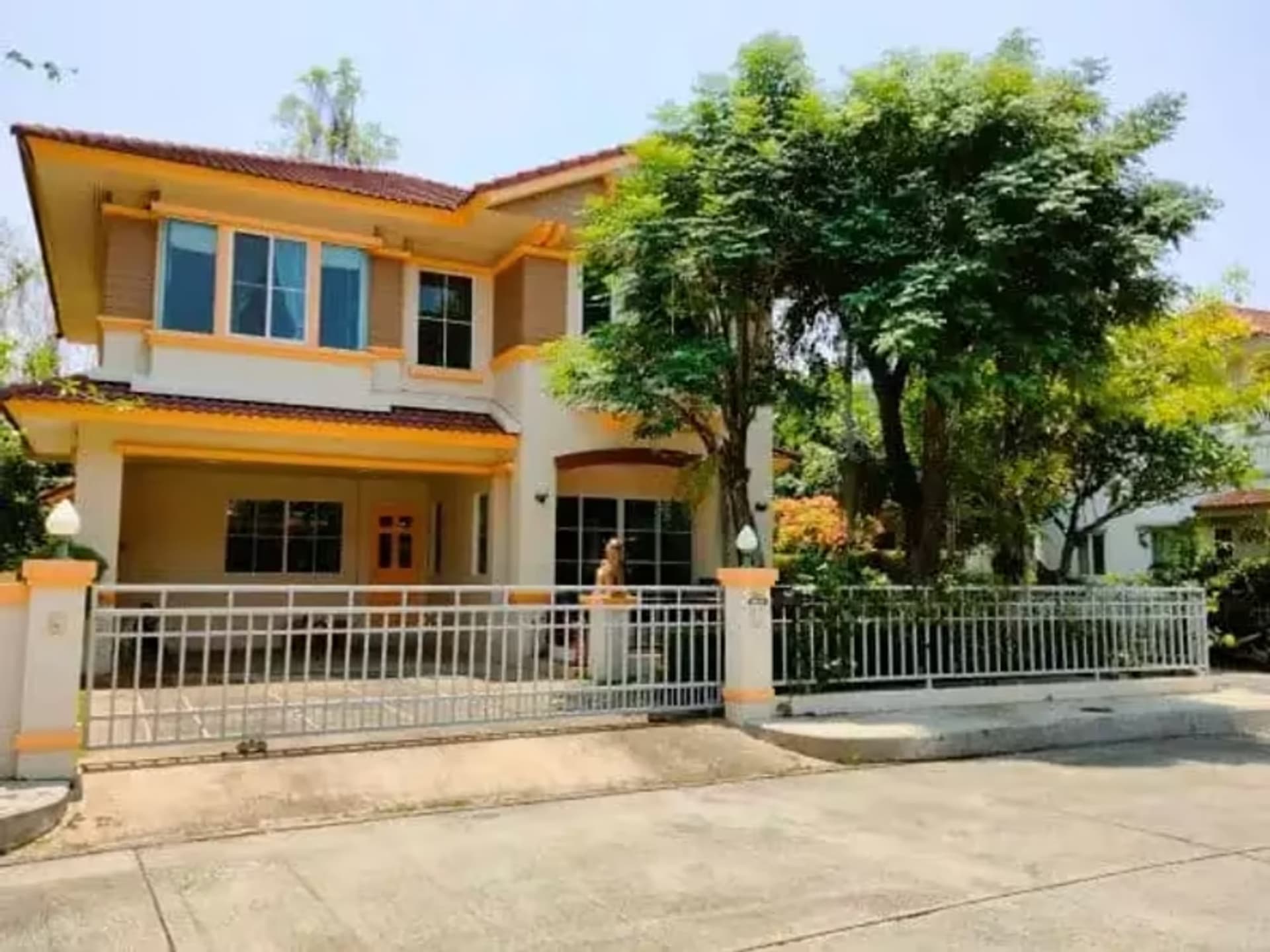 Studio for Sale in Nong Chom, San Sai - Image 1