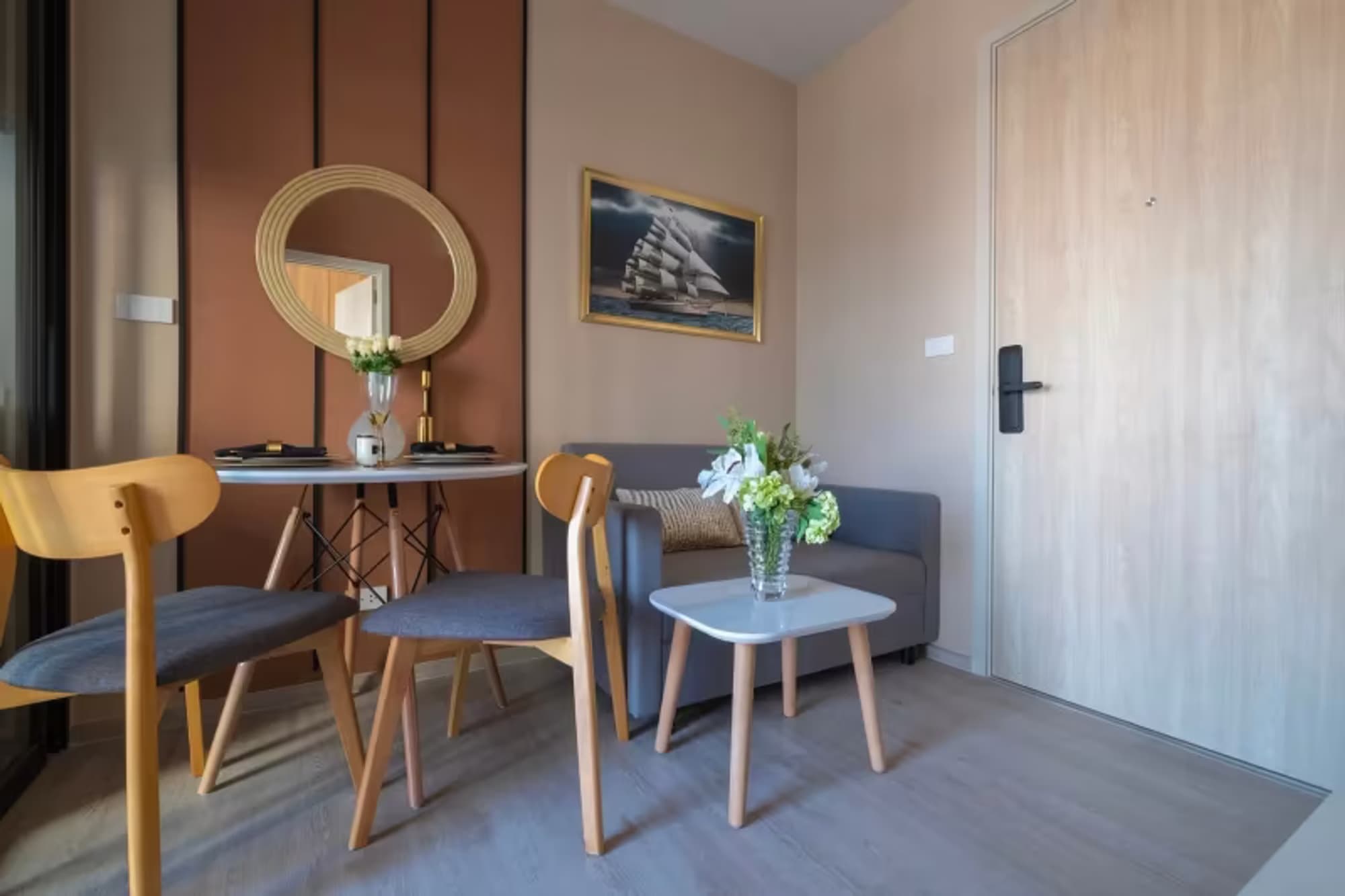 1 Bedroom Condo - Image 11