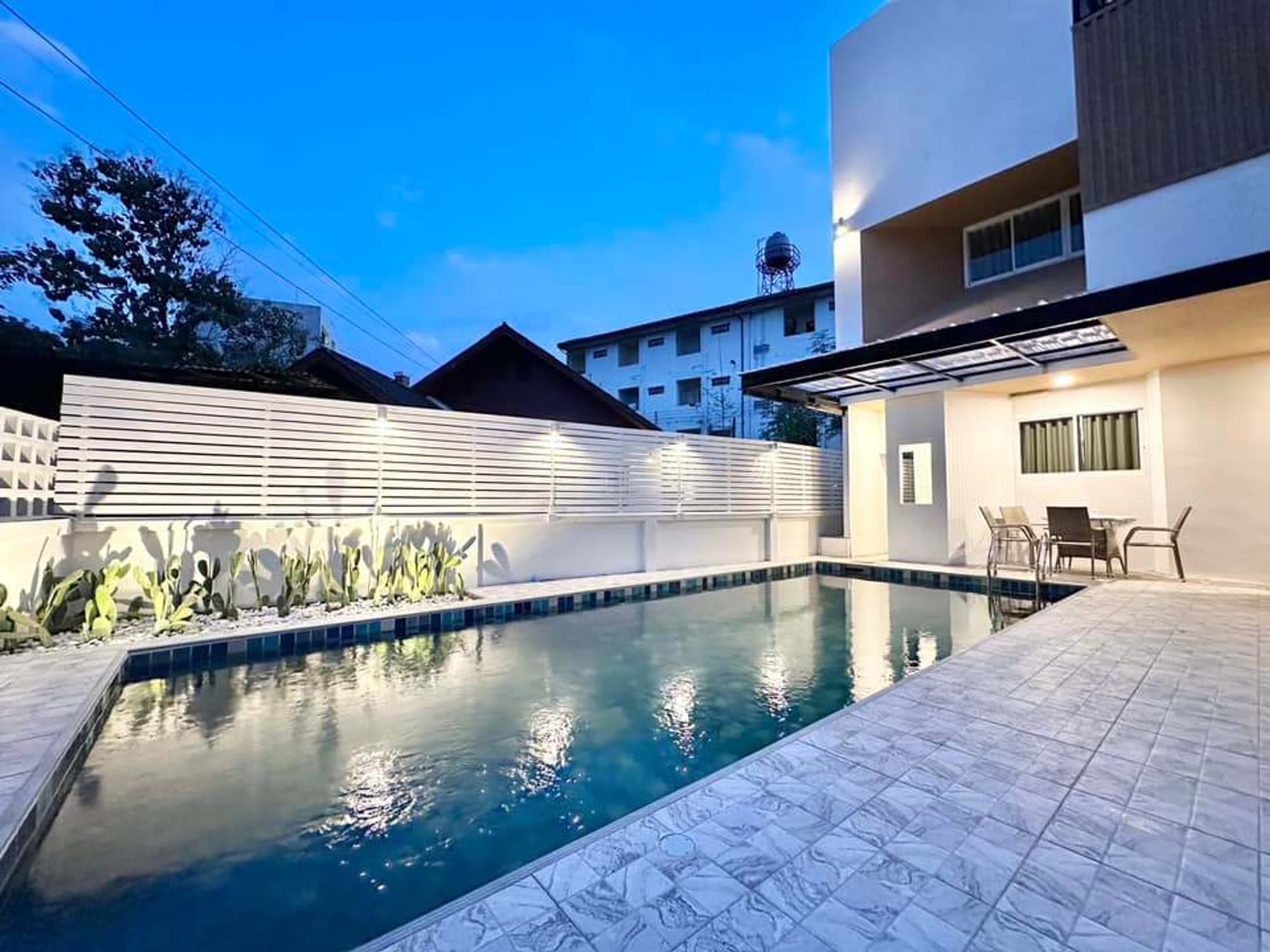 4 Bed House for Rent in Mueang Chiang Mai - Image 19