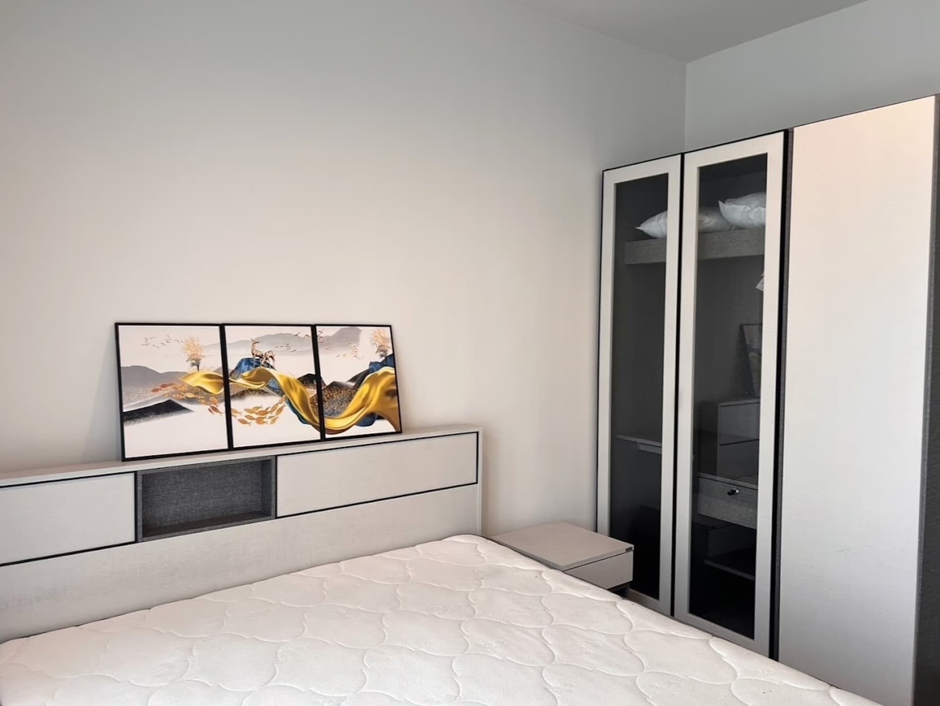 1 Bed Condo for Rent in Pathum Wan - Image 1