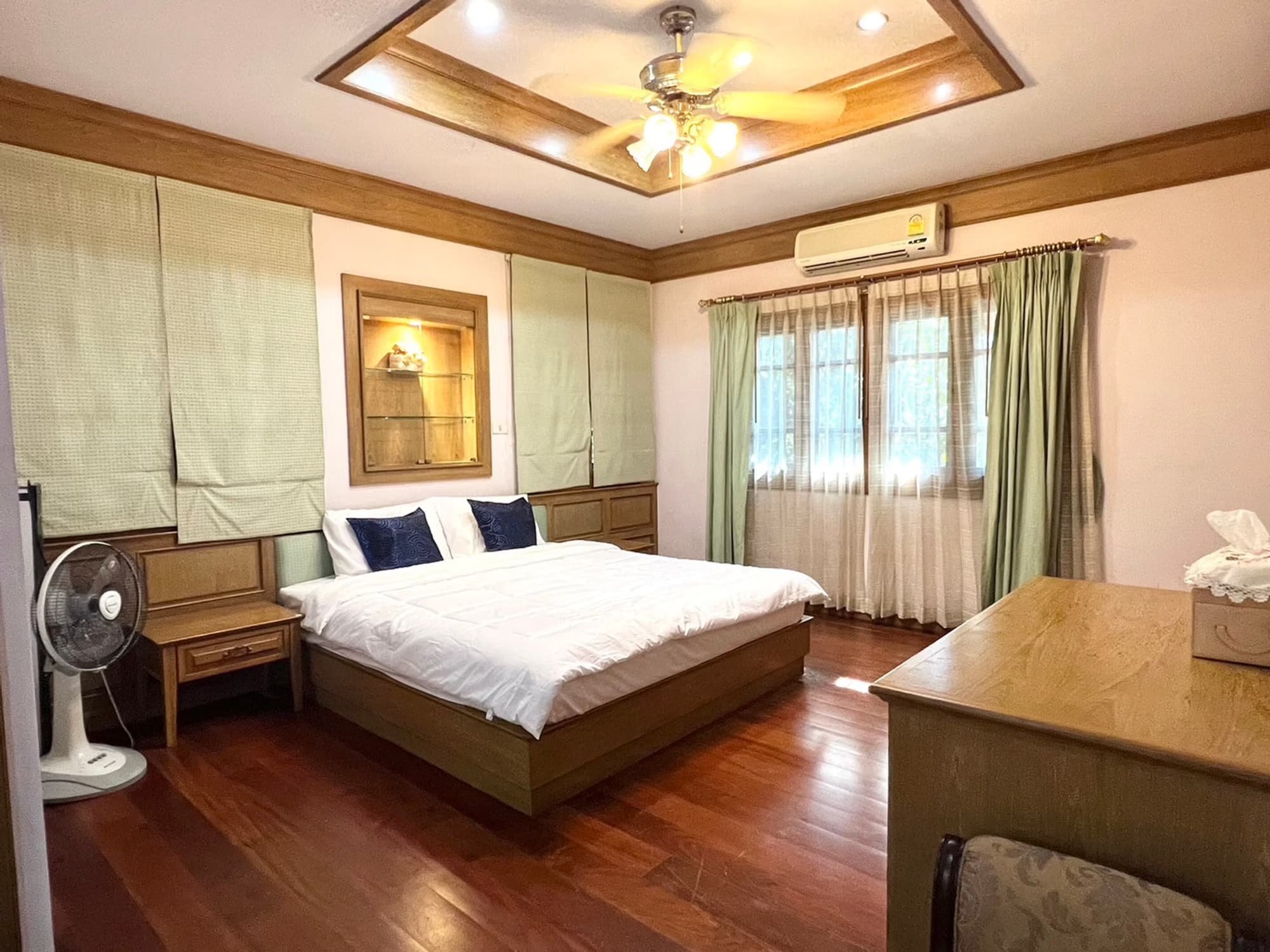 House for Rent in Bo Sang, San Kamphaeng. - Image 11