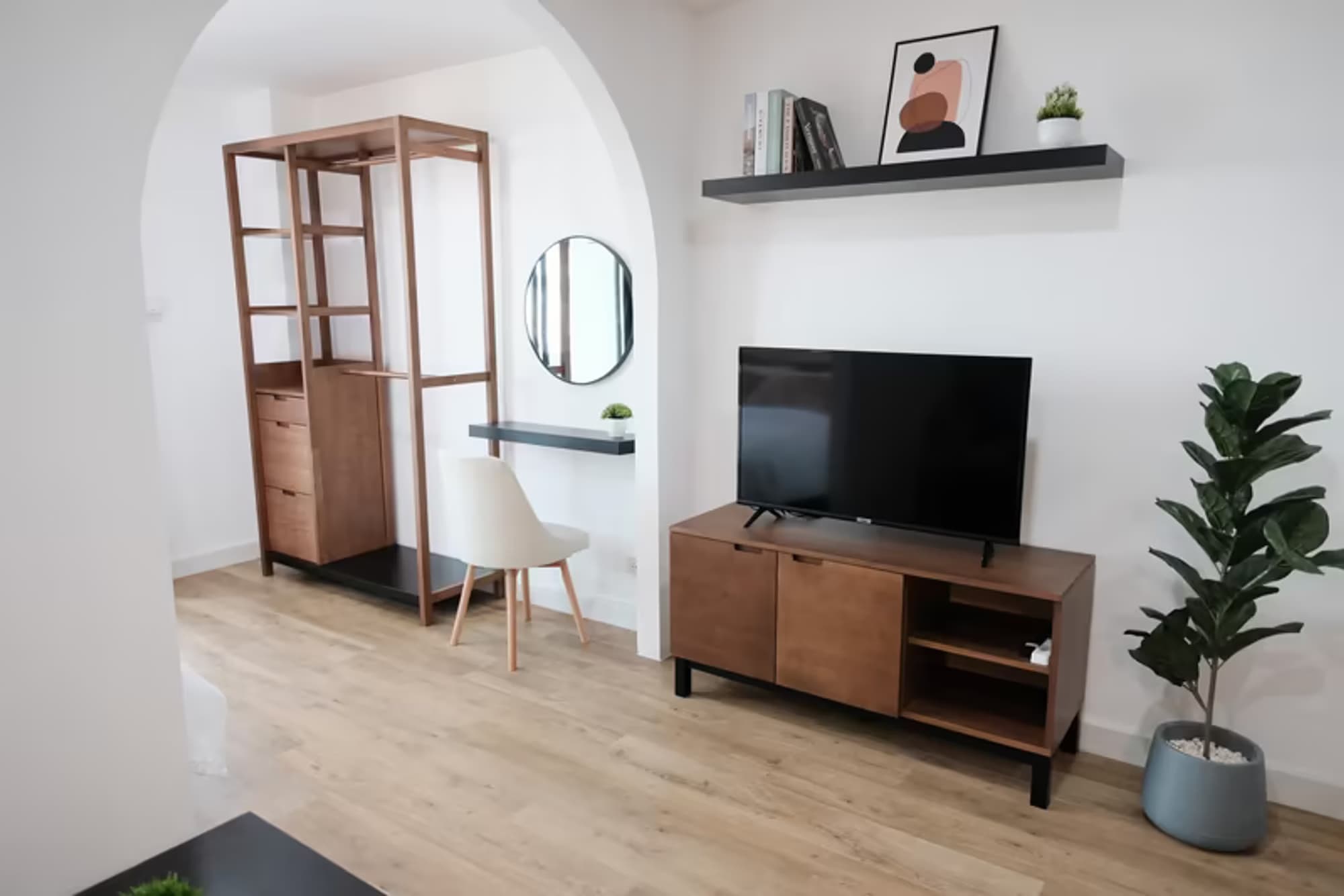 Studio for Sale in Pa Tan, Mueang Chiang Mai - Image 19