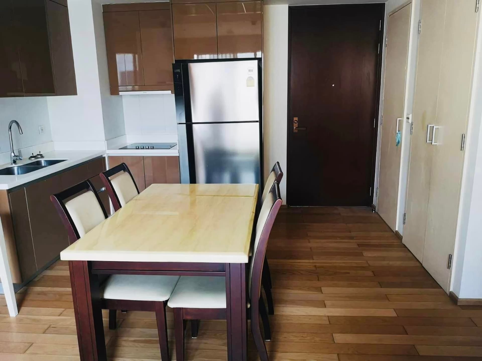 2 Bed Condo for Rent  Near Thong Lo BTS - Image 2