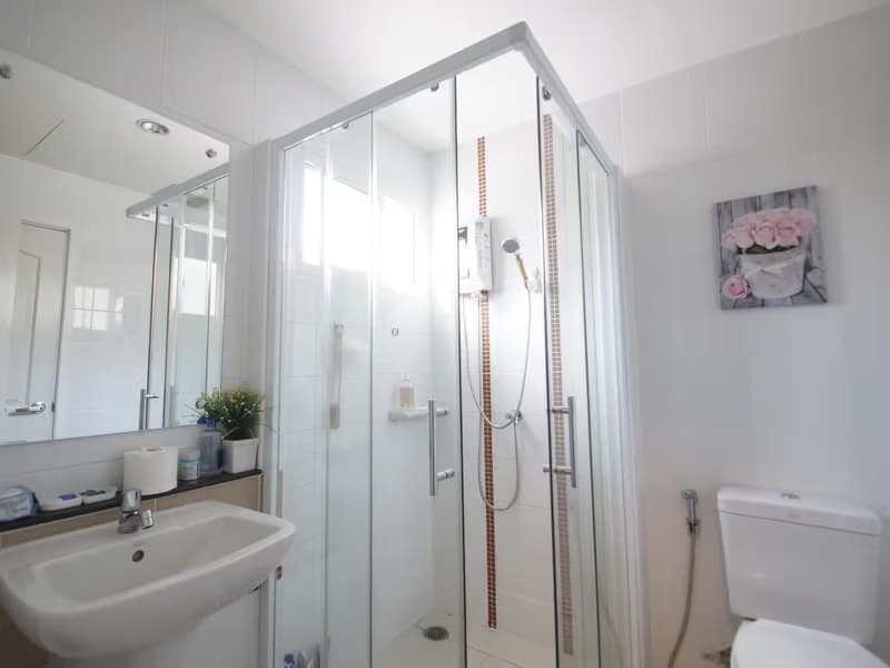 3 Bed House for Rent in San Kamphaeng