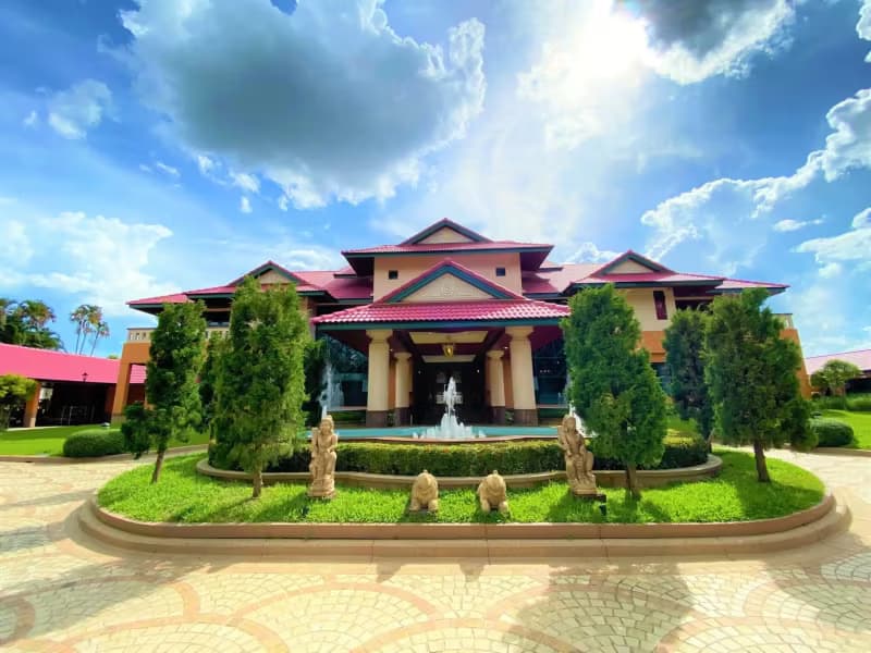 House for Sale in San Phi Suea, Mueang Chiang Mai.