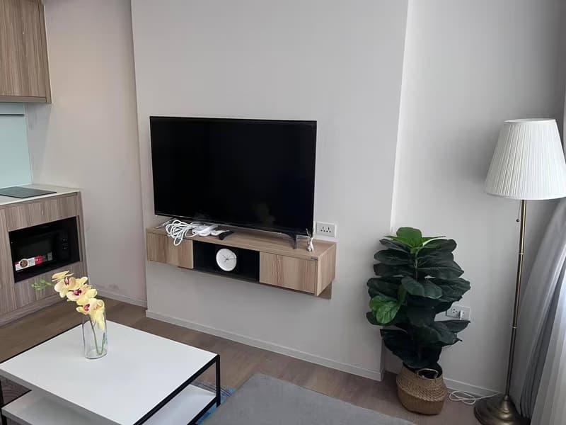 1 Bed Condo for Sale in Phra Khanong