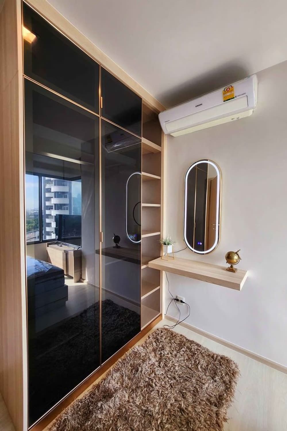 1 Bed Condo for Rent  Near Phloen Chit BTS - Image 10