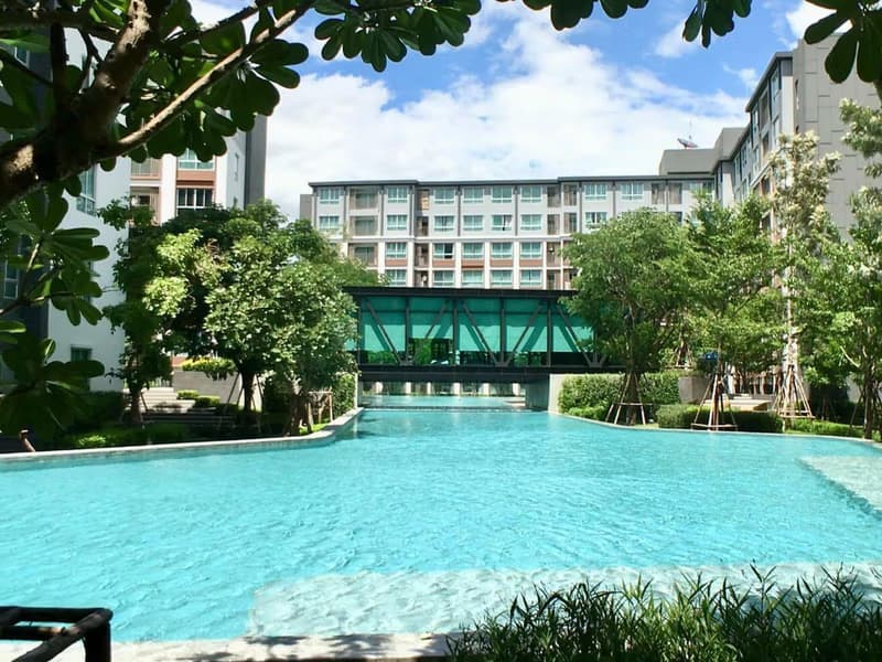 Condo for Sale at Dcondo Ping