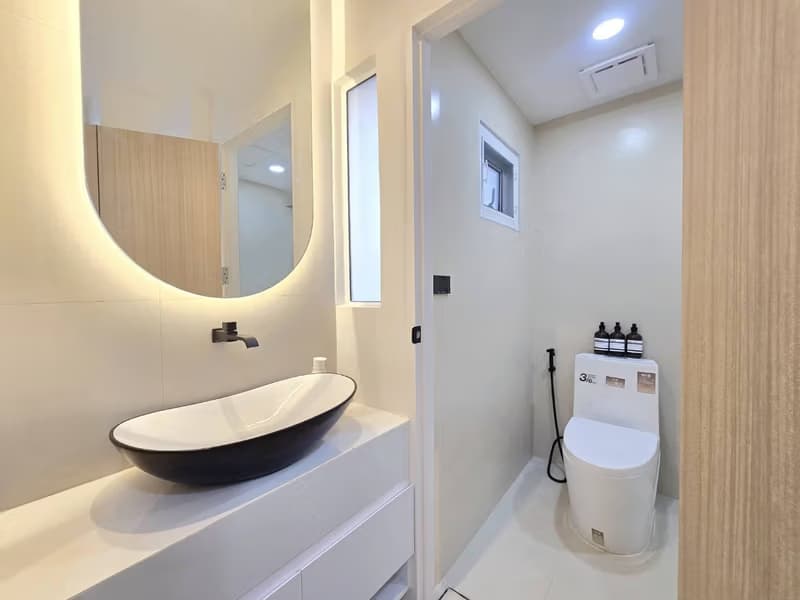 1 Bed Condo for Sale in Mueang Chiang Mai