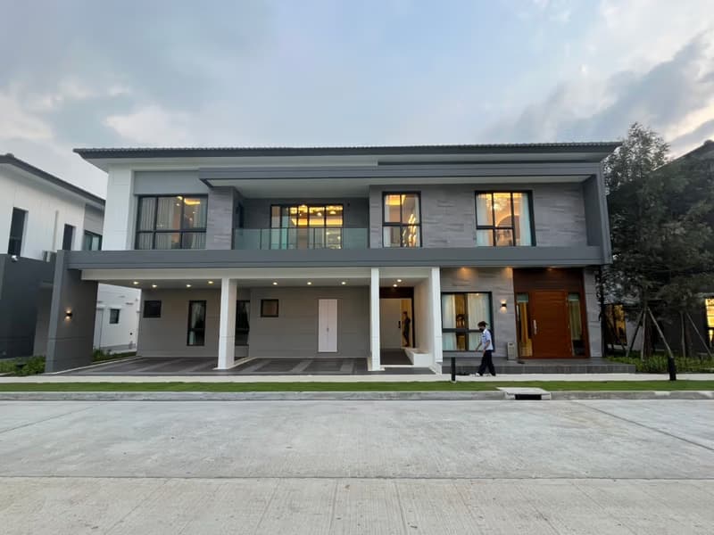 House for Sale in Bang Phli