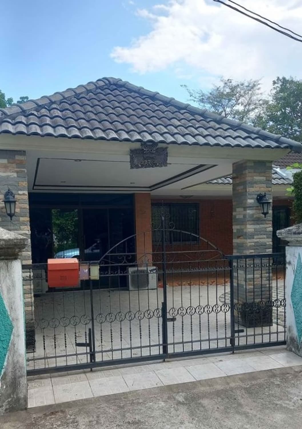 3 Bed House for Rent in Mueang Chiang Mai - Image 8
