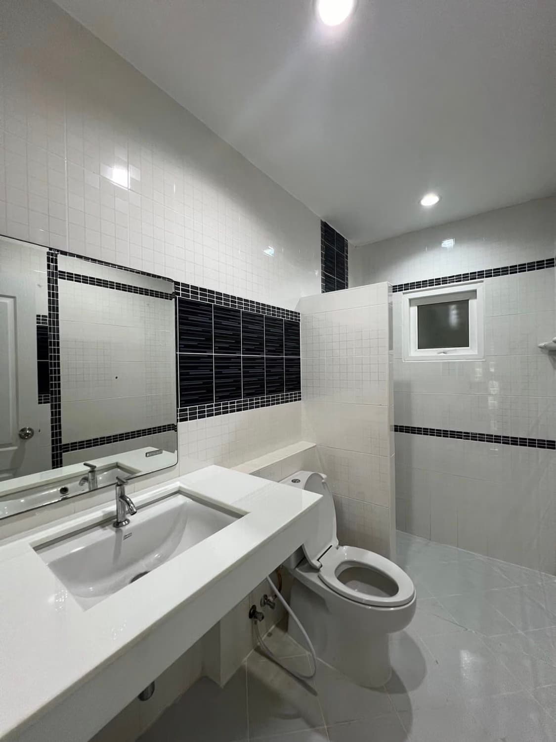 3 ห้องนอน House สำหรับ จำหน่าย ใน สันกำแพง - Image 9