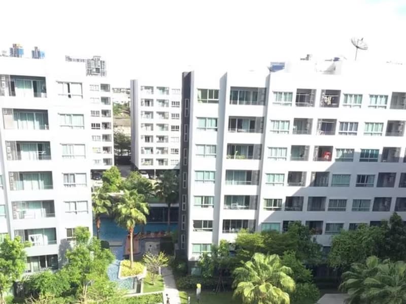 Condo for Rent at Elio Del Ray