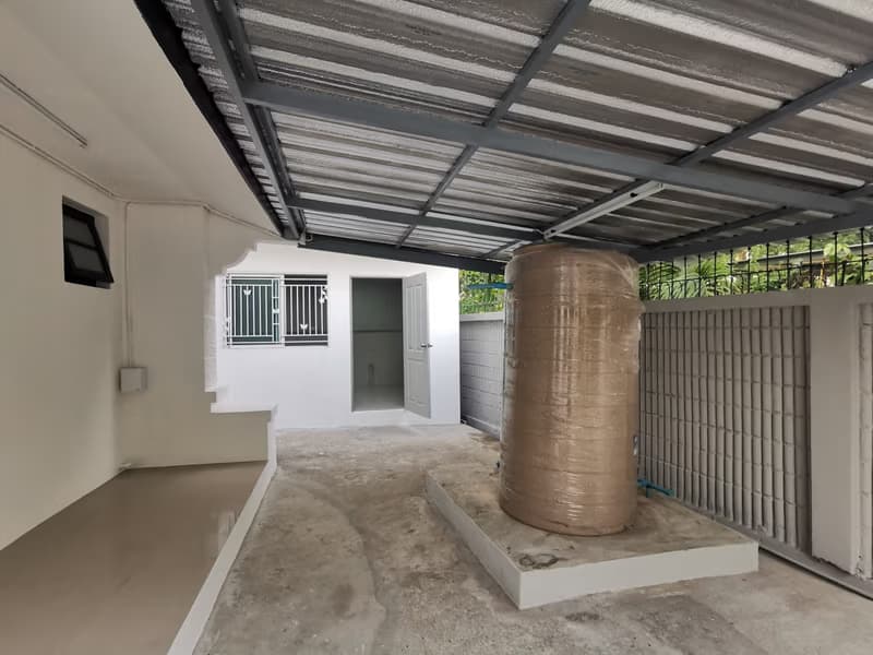 2 Bed Townhouse for Sale in San Sai