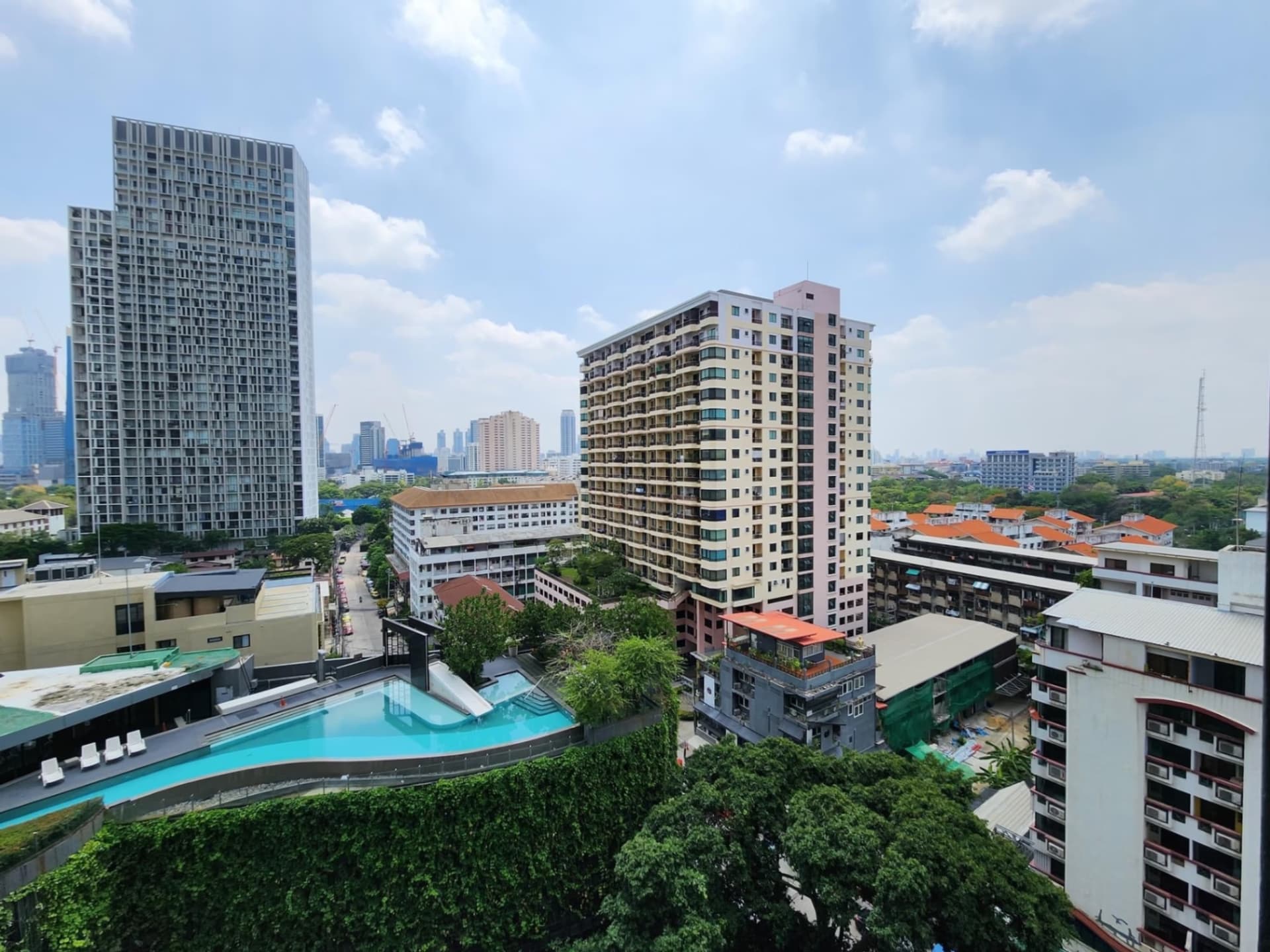 1 ห้องนอน คอนโด สำหรับ จำหน่าย ใน Sathon - Image 12