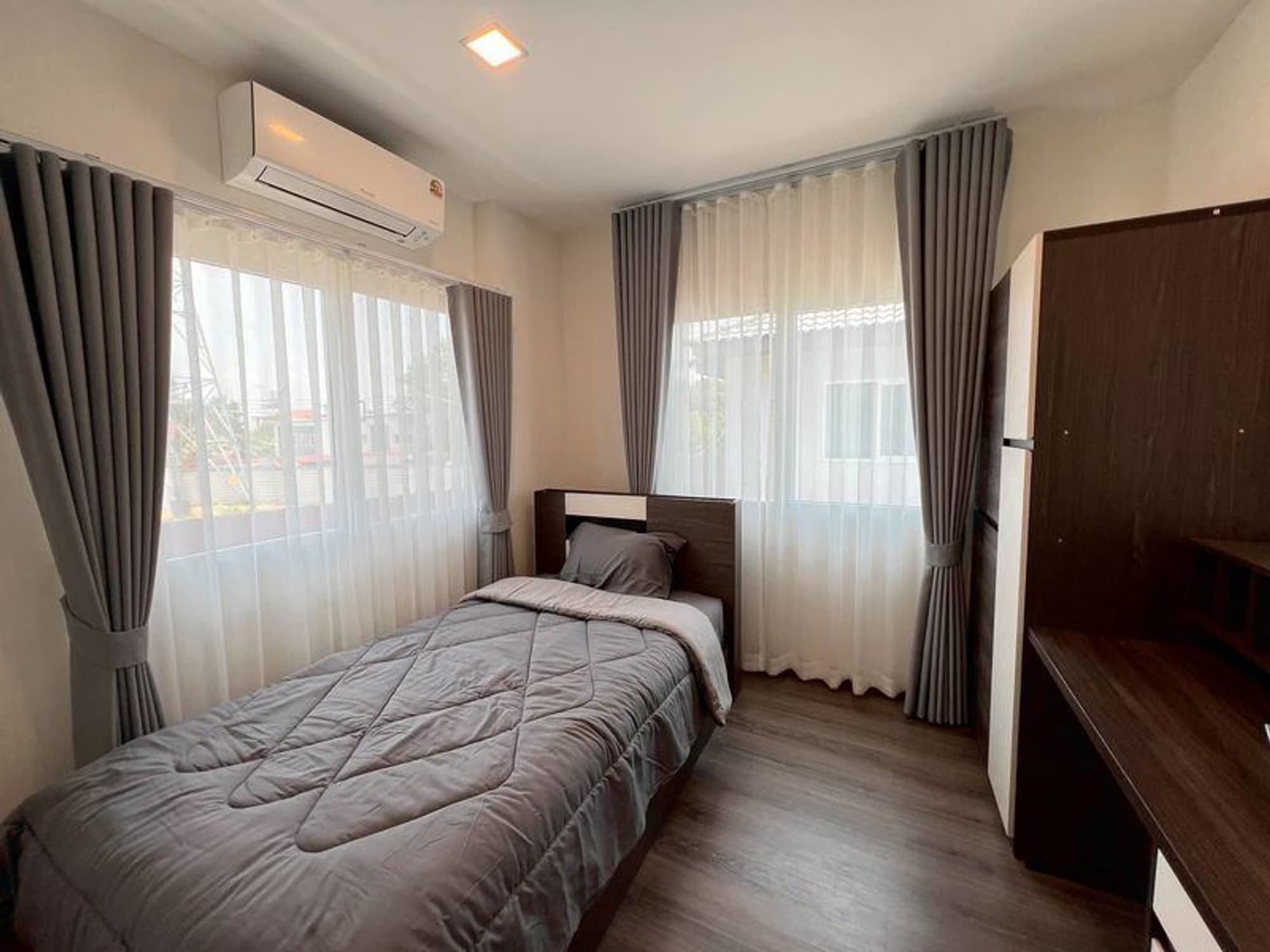 4 ห้องนอน บ้าน สำหรับ จำหน่าย ใน สันกำแพง - Image 13