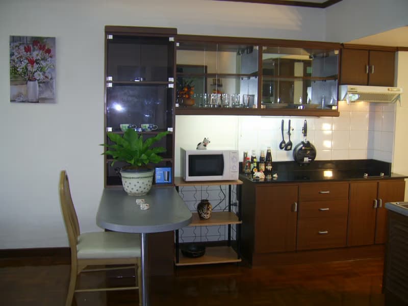 Condo for Rent at Rimping Condo  