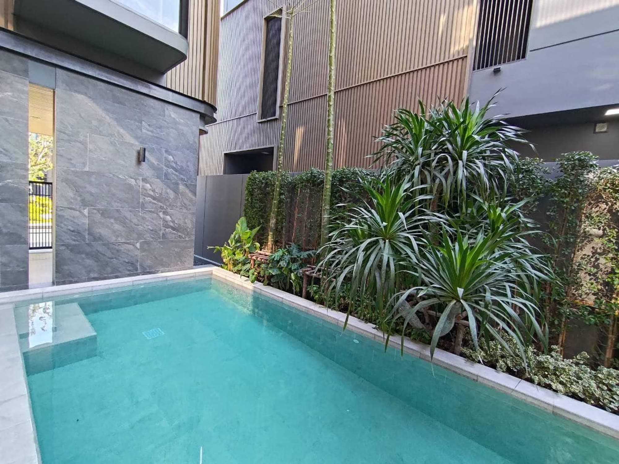 House for Rent, Sale at BuGaan Rama 9-Meng Jai - Image 3