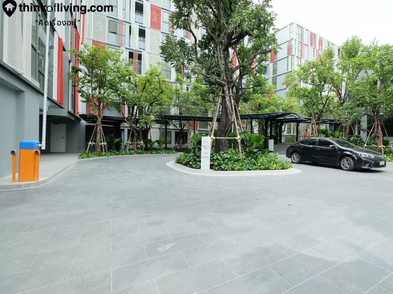 Condo for Rent, Sale at Taka Haus Ekkamai 12