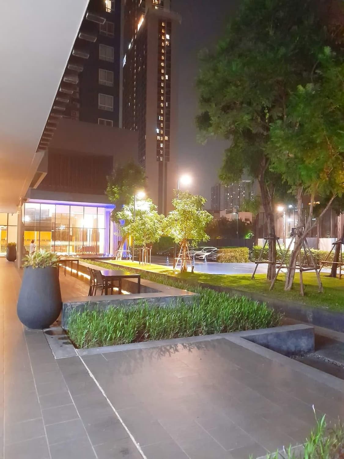 Condo for Sale at The Base Sukhumvit 77 - Image 24