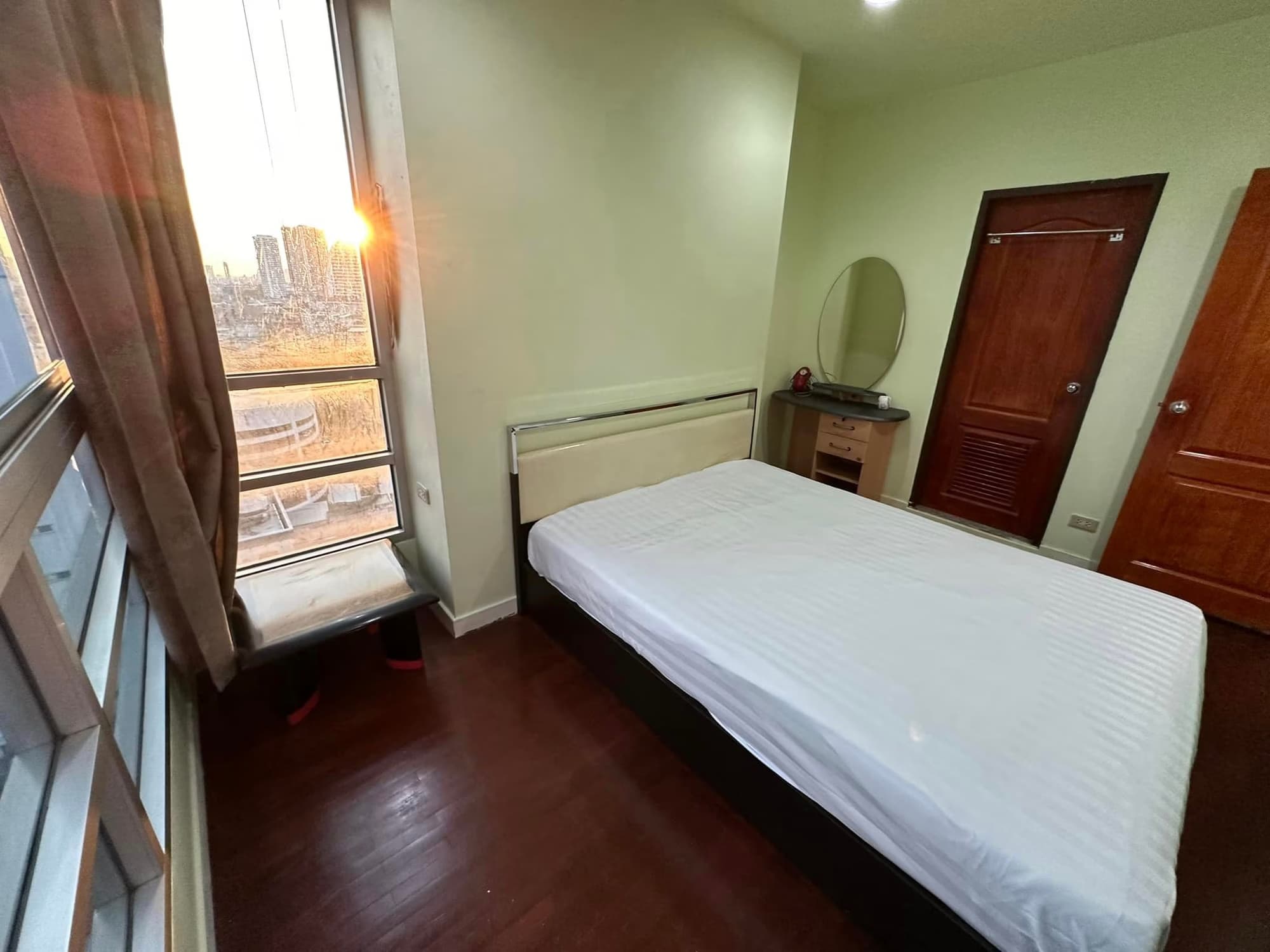 Condo for Sale at Sathon House - Image 4