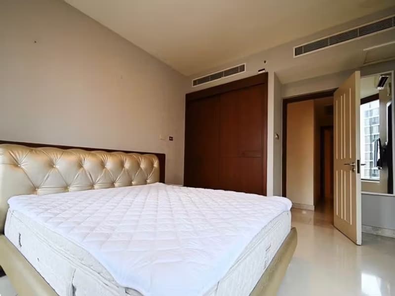 3 Bedroom Condo