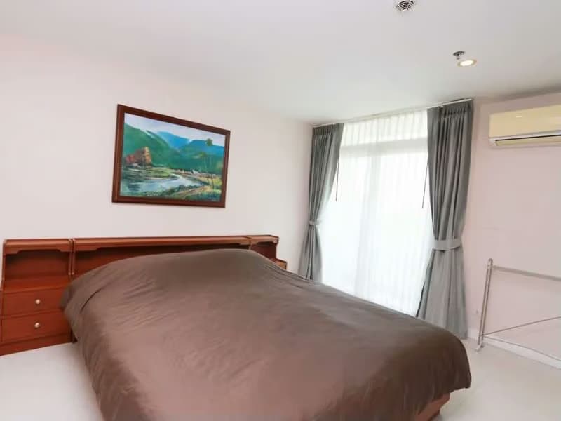 2 Bed Condo for Rent in Mueang Chiang Mai