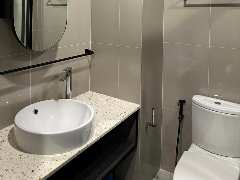 1 Bed Condo for Sale  Near Huai Khwang MRT