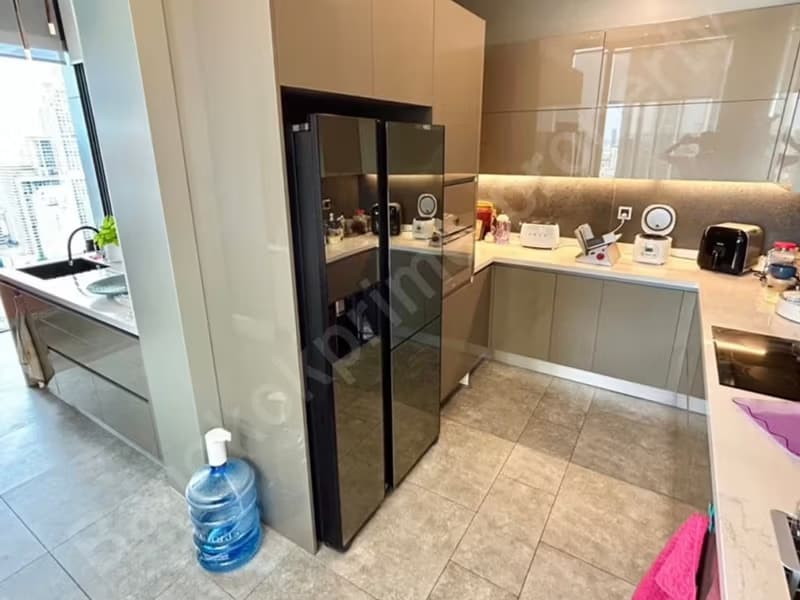 Condo for Rent, Sale at THE ESSE at SINGHA COMPLEX