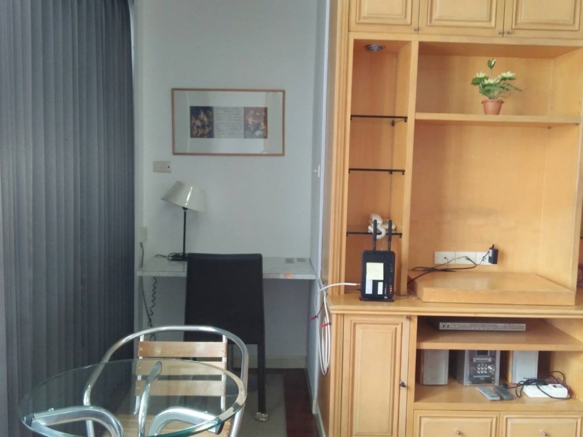 1 ห้องนอน คอนโด สำหรับ จำหน่าย ใน ปทุมวัน - Image 7