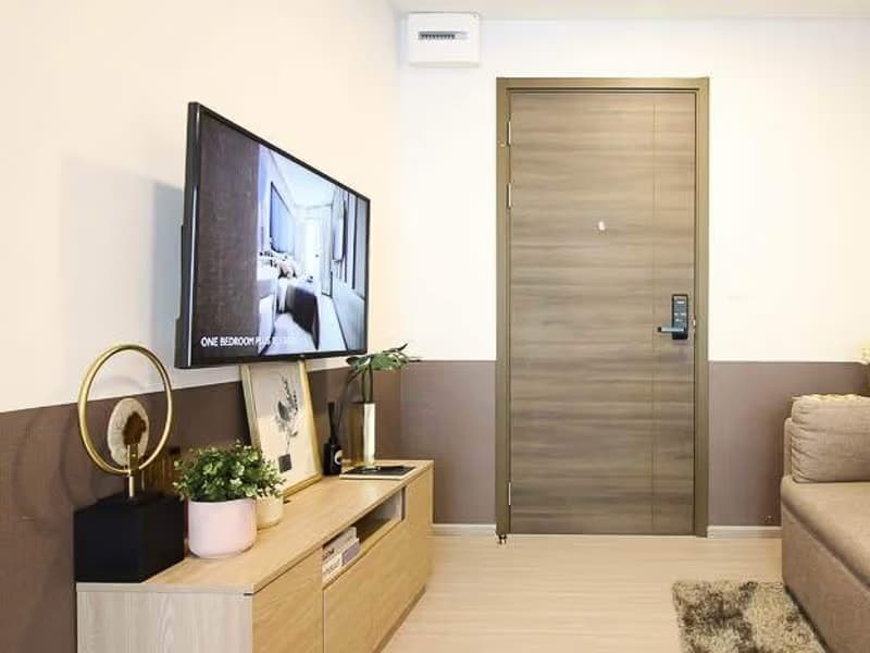 1 Bed Condo for Sale in Phra Khanong