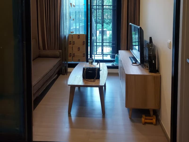 1 Bed Condo for Sale in Suan Luang