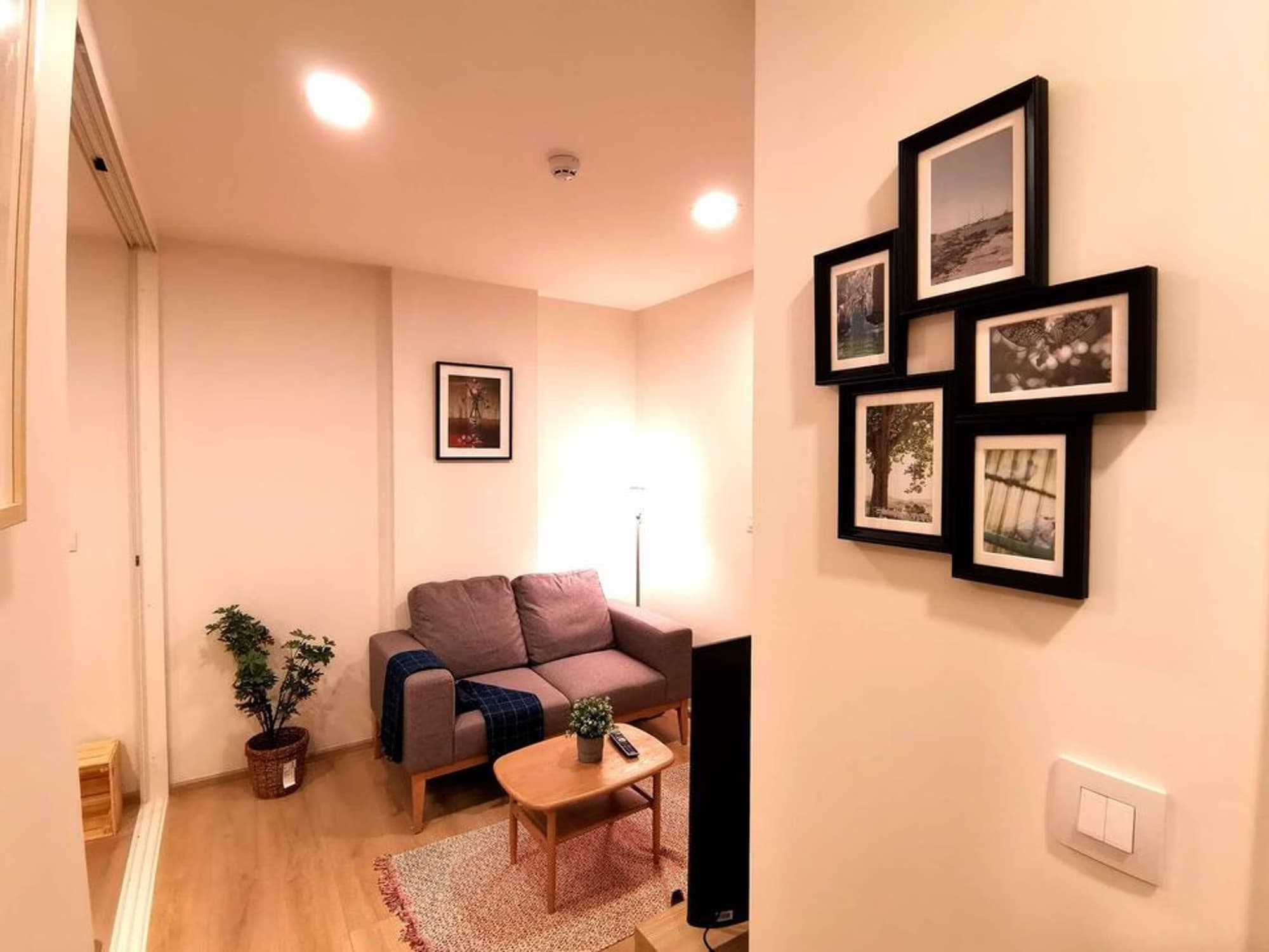 1 Bed Condo for Rent and Sale  Near On Nut BTS - Image 15