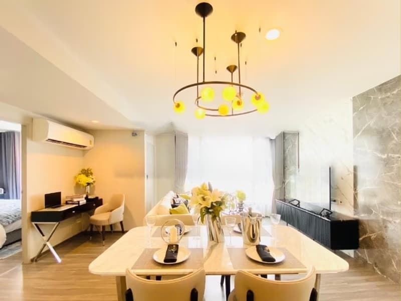 3 Bed Condo for Sale in Khlong Toei