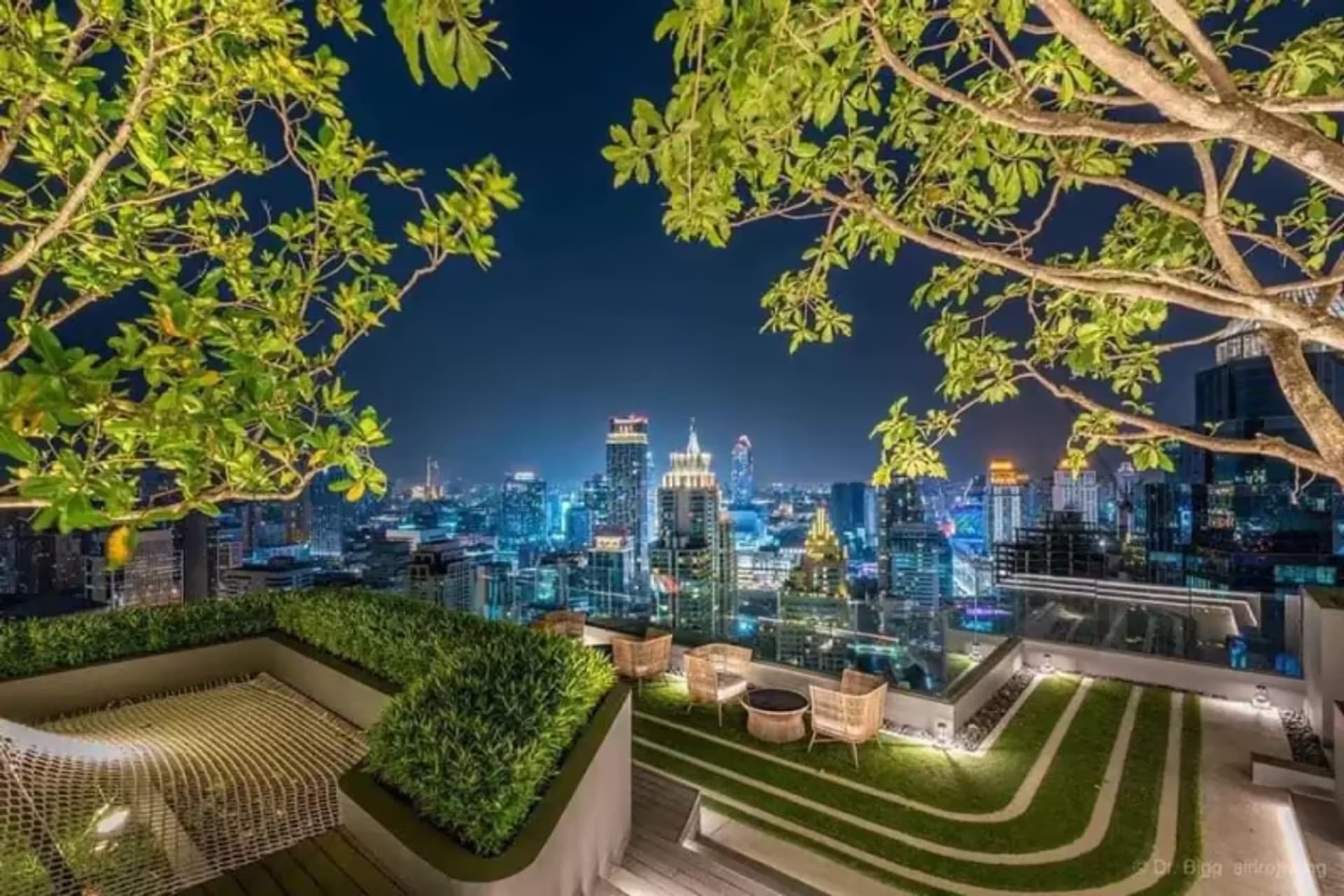 Condo for Rent at Life One Wireless - Image 13