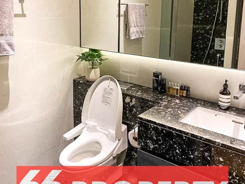 1 Bedroom Condo