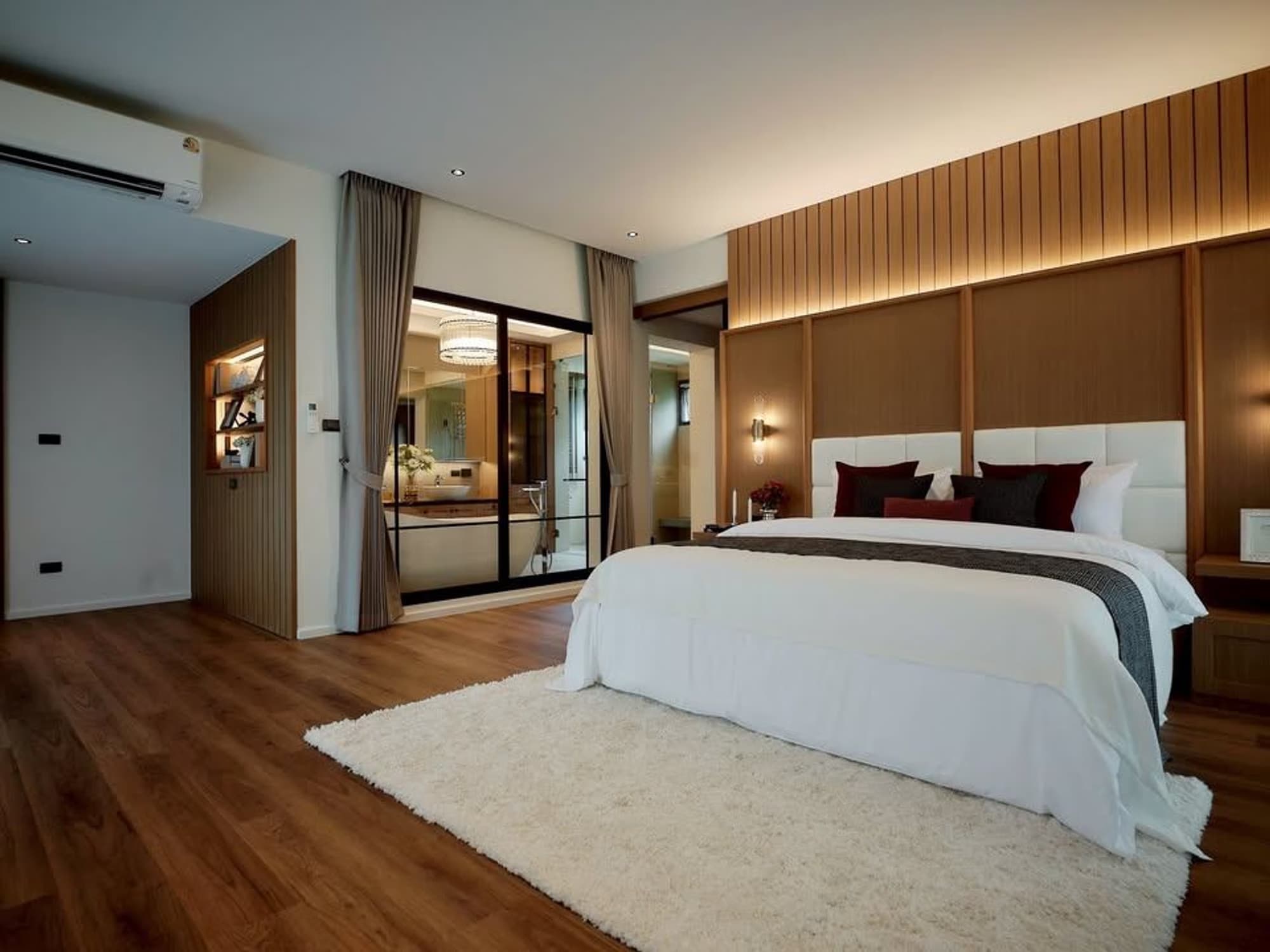 4 Bed House for Sale in Mae Rim - Image 12