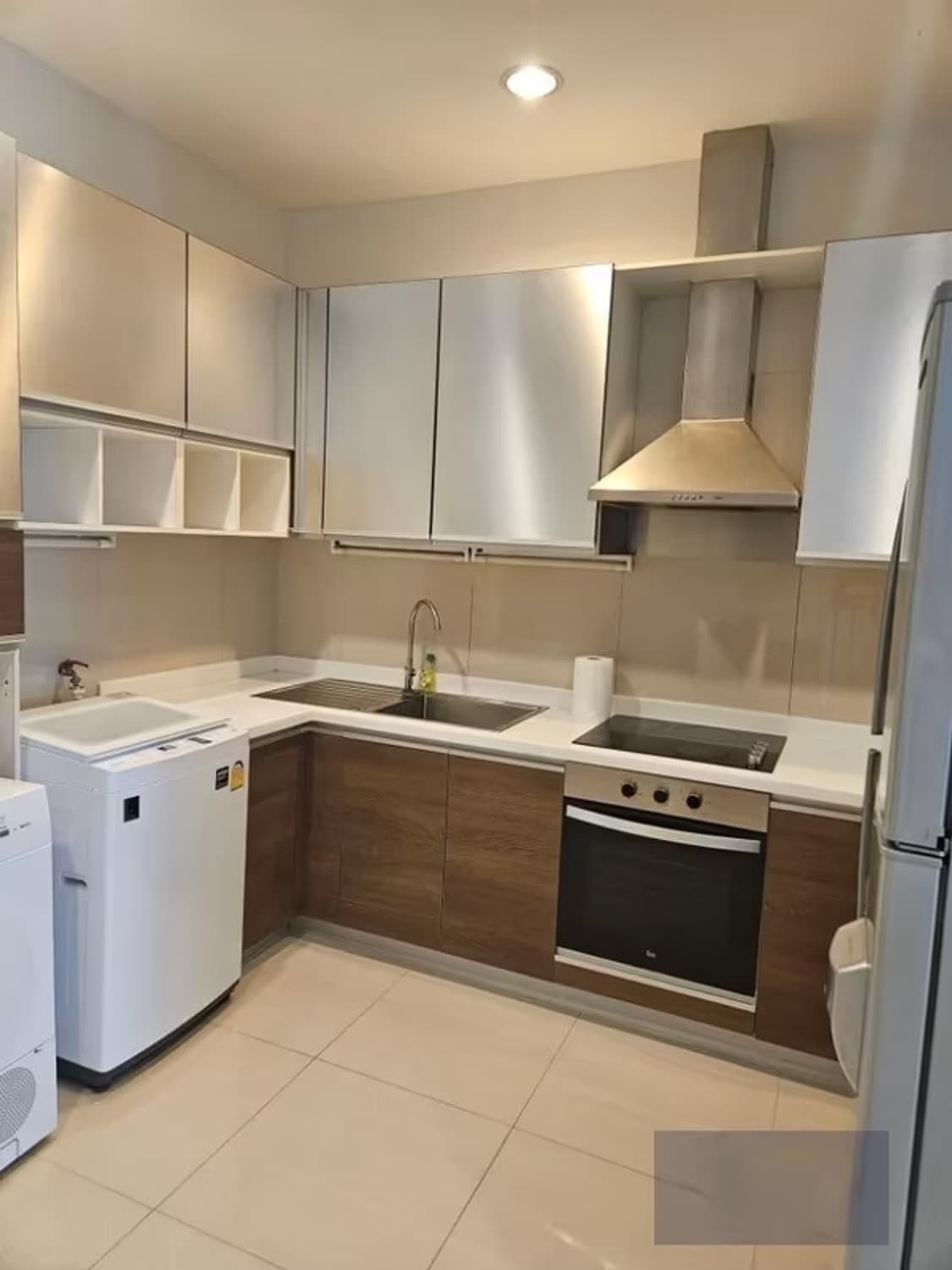 Condo for Rent at Citismart Sukhumvit 18 Condominium - Image 5