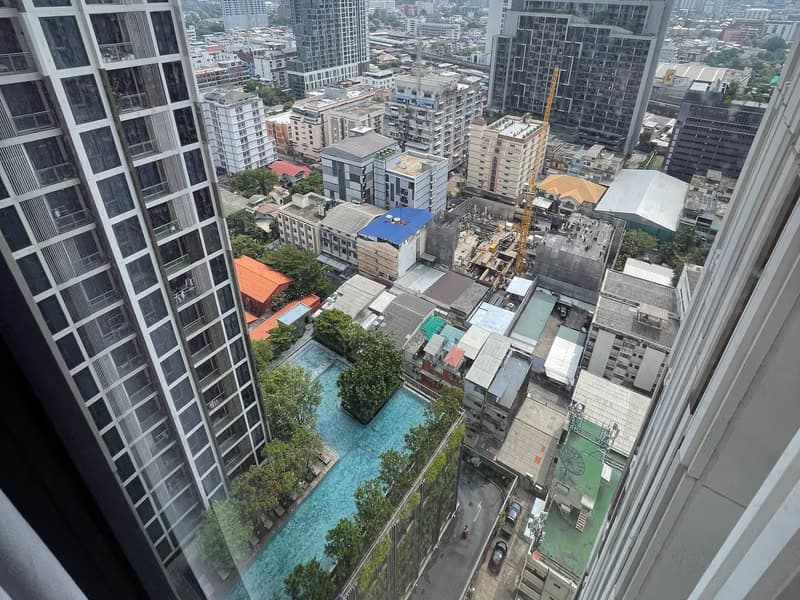 1 Bed Condo for Sale in Phaya Thai